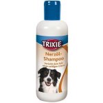 Mink Oil shampoo s norkovým olejom 250ml TRIXIE
