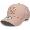 NEW ERA 940K Af trucker league essential JR 60856300 růžová