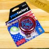 YoYoFactory SpinStar (YoyoFactory) Farba: Červená YoYoFactory SpinStar (YoyoFactory) Farba: Červená
