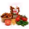 DAMODARA Chipsy pizza rajčina oregano bezgluténové 100g DAMODARA Chipsy pizza rajčina oregano bezgluténové 100g