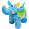Travel Blue Trunky The Elephant Travel Blue Trunky The Elephant