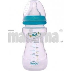 1209 – antikoliková plastová fľaša 240ml