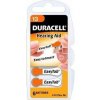 Duracell Activair DA 13 6ks 4043752174694 Duracell Activair DA 13 6ks 4043752174694