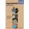 Impresionisté Jejich životní příběhy - Sue Roe Impresionisté Jejich životní příběhy - Sue Roe