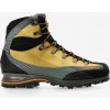 Trekingové topánky La Sportiva Trango Trk Leather GTX - savana/tiger Trekingové topánky La Sportiva Trango Trk Leather GTX - savana/tiger