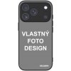 Picasee Ultimate Case MagSafe pro Apple iPhone 17 Pro - Vlastný design/motiv