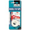 BISON CAR TAPE 1,5mx19mm BISON CAR TAPE 1,5mx19mm