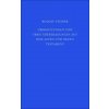 Übersetzungen und freie Übertragungen aus dem Alten und Neuen Testament (Anne-Kathrin Weise,David Marc Hoffmann)(Pevná) Übersetzungen und freie Übertragungen aus dem Alten und Neuen Testament (Anne-Kathrin Weise,David Marc Hoffmann)(Pevná)