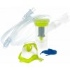 NOVAMA Familino Nebulizačná súprava s nebulizérom RF8EVO