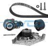 DAYCO Vodní pumpa + sada ozubeného řemene KTBWP1190 DAYCO Vodní pumpa + sada ozubeného řemene KTBWP1190