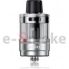 VOOPOO PNP X DTL ATOMIZÉR, Farba Silver VOOPOO PNP X DTL ATOMIZÉR, Farba Silver