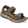 Teva športové sandále Langdon hnedé