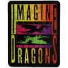 Nažehlovačka Imagine Dragons - Double Dragons Nažehlovačka Imagine Dragons - Double Dragons