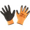 NEO TOOLS Pracovné rukavice, polyester potiahnutý latexom (krincle),3131X, veľkosť 8 97-641-8 NEO TOOLS Pracovné rukavice, polyester potiahnutý latexom (krincle),3131X, veľkosť 8 97-641-8