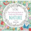 National Trust: The Colouring Book of Cards and Envelopes - Nature National Trust: The Colouring Book of Cards and Envelopes - Nature