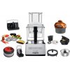 Magimix | ELM18715-5 5200 XL kuchynský robot vo výbave Excellent | lesklý chróm Magimix | ELM18715-5 5200 XL kuchynský robot vo výbave Excellent | lesklý chróm