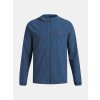 Under Armour UA Vibe Woven Windbreaker modrá