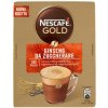 Nescafé instantná káva ženšen vo vreckách 10 ks