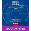 Velký ekonomický slovník anglicko-český česko-anglický - Fraus Velký ekonomický slovník anglicko-český česko-anglický - Fraus