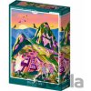 Pieces & Peace Machu Picchu 1000 dielov Pieces & Peace Machu Picchu 1000 dielov