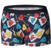 Pánske boxerky tmavo modré Lollipop srdiečka, veľ. L Pánske boxerky tmavo modré Lollipop srdiečka, veľ. L