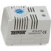 TRITON termostat, rozsah pracovných teplôt 5 - 55°C RAX-CH-X01-X9 TRITON termostat, rozsah pracovných teplôt 5 - 55°C RAX-CH-X01-X9