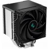 DEEPCOOL chladič AK500 / 120mm fan / 5x heatpipes / PWM / pro Intel i AMD / černý R-AK500-BKNNMT-G DEEPCOOL chladič AK500 / 120mm fan / 5x heatpipes / PWM / pro Intel i AMD / černý R-AK500-BKNNMT-G