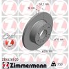 Brzdový kotúč ZIMMERMANN 230.6269.20 Brzdový kotúč ZIMMERMANN 230.6269.20