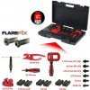 KS Tools FLAREFIX 1 univerzálna súprava prístrojov na lemovanie brzdových vedení, 16-dielna 122.1290 KS Tools FLAREFIX 1 univerzálna súprava prístrojov na lemovanie brzdových vedení, 16-dielna 122.1290