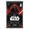 Topps - 2025 - Star Wars Meiyo - Hobby Booster Topps - 2025 - Star Wars Meiyo - Hobby Booster