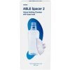 ABLE SPACER 2 + Large Mask Nadstavec inhalačný, 1ks ABLE SPACER 2 + Large Mask Nadstavec inhalačný, 1ks