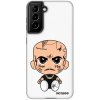 Picasee Fashion Case pre Samsung Galaxy S22 5G - Separ Picasee Fashion Case pre Samsung Galaxy S22 5G - Separ