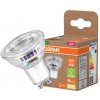 LED PAR16 reflektor GU10 2W = 50W 360lm 2700K, teplá biela 36° 180lm/W ENERGY EFFICIENCY Osram LED PAR16 reflektor GU10 2W = 50W 360lm 2700K, teplá biela 36° 180lm/W ENERGY EFFICIENCY Osram