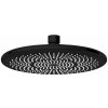 Wenko Sprchová hlavica Watersaving, Ø 22,5 cm (čierna, Ø 22,5 cm) (100353889) Wenko Sprchová hlavica Watersaving, Ø 22,5 cm (čierna, Ø 22,5 cm) (100353889)