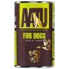 AATU Dog Duck n Turkey konz. 400g AATU Dog Duck n Turkey konz. 400g