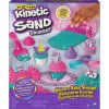 Spin Master Kinetic Sand Einhorn Back Set Spielsand Spin Master Kinetic Sand Einhorn Back Set Spielsand