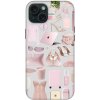 Picasee Fashion Case MagSafe pre Apple iPhone 15 Plus - Glam Babe Picasee Fashion Case MagSafe pre Apple iPhone 15 Plus - Glam Babe