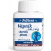 MedPharma Vápnik + horčík + zinok 107 tabliet