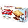 Lumar Milanea wafer sandwich cream milk 120g Lumar Milanea wafer sandwich cream milk 120g