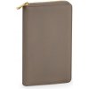 BagBase Cestovné puzdro na šperky BG757 Taupe 24 x 14 x 6 cm BagBase Cestovné puzdro na šperky BG757 Taupe 24 x 14 x 6 cm