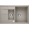 Blanco METRA 6 S COMPACT TARTUFO