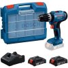 BOSCH PRO GSB 18V-25 06019K9304