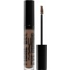 MAC Eye Brows Big Boost Fiber Gel gél na obočie odtieň Spiked 4,1 g
