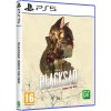 Blacksad: Under the Skin – PS5 Blacksad: Under the Skin – PS5