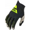 Rukavice O'Neal Pin It Slip On čierno/žlté L Rukavice O'Neal Pin It Slip On čierno/žlté L