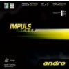 Andro poťah Impuls Speed - červená, 1,8mm Andro poťah Impuls Speed - červená, 1,8mm