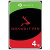 Seagate Ironwolf Pro NAS HDD 4TB SATA ST4000NT001 Seagate Ironwolf Pro NAS HDD 4TB SATA ST4000NT001