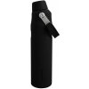 Nerezová fľaša STANLEY The Aerolight™ IceFlow™ Water Bottle Fast Flow - Black 600 ml Nerezová fľaša STANLEY The Aerolight™ IceFlow™ Water Bottle Fast Flow - Black 600 ml