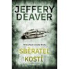 Sběratel kostí - Deaver Jeffery Sběratel kostí - Deaver Jeffery