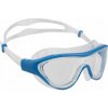Plavecké okuliare pre dospelých Arena The One Mask clear/blue/white Plavecké okuliare pre dospelých Arena The One Mask clear/blue/white